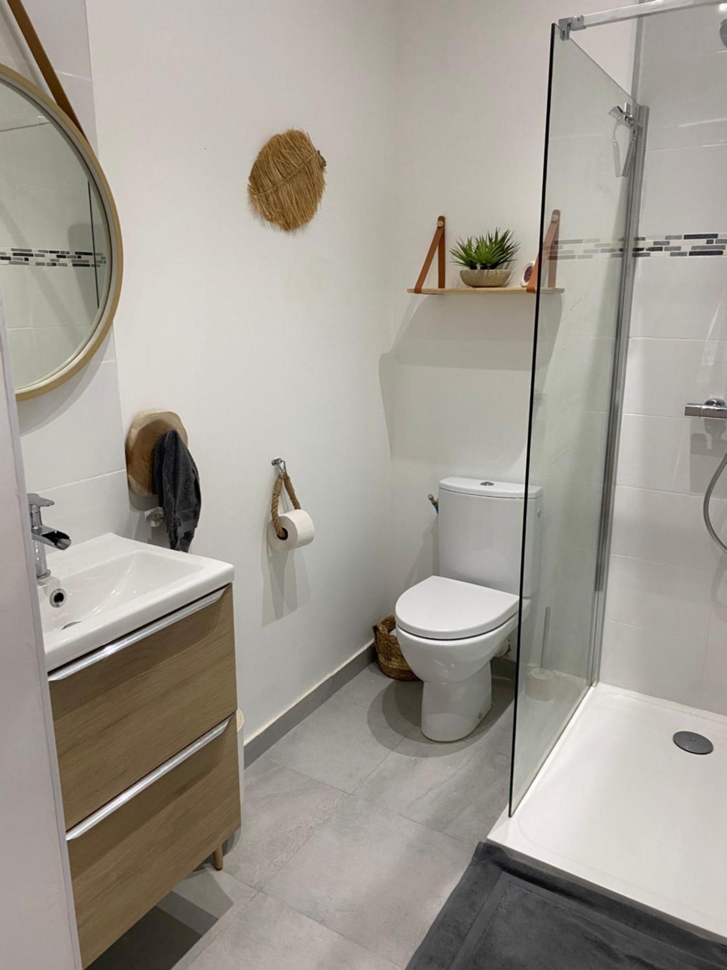Studio 2 Авиньон Екстериор снимка